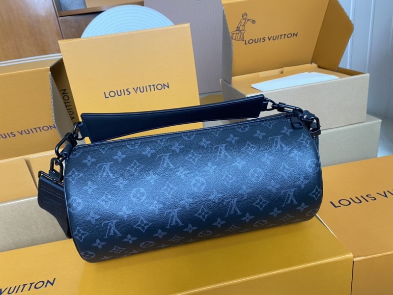 LV Round Bags